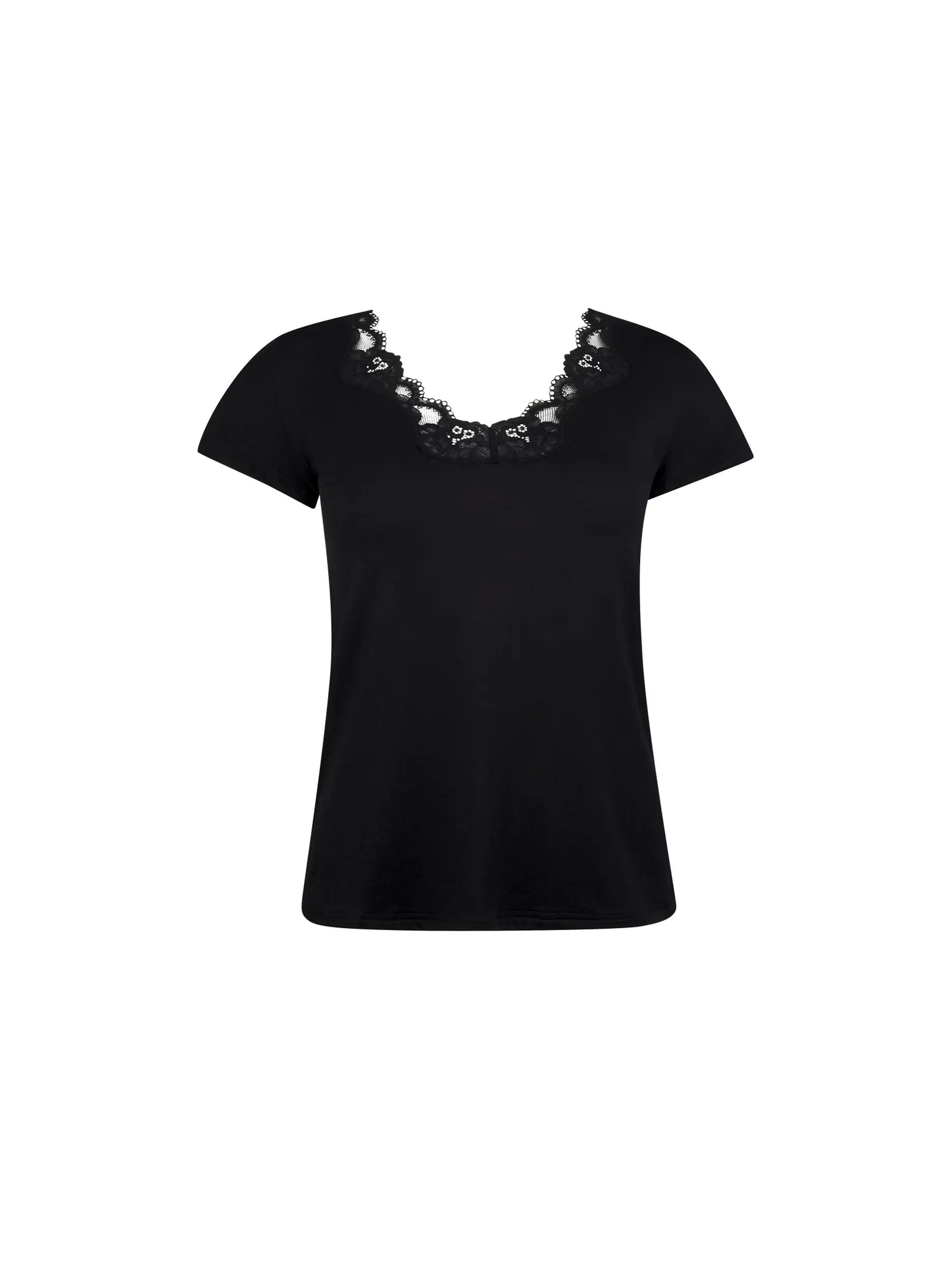 Antigel by Lise Charmel Simply Perfect Short Sleeve T Shirt