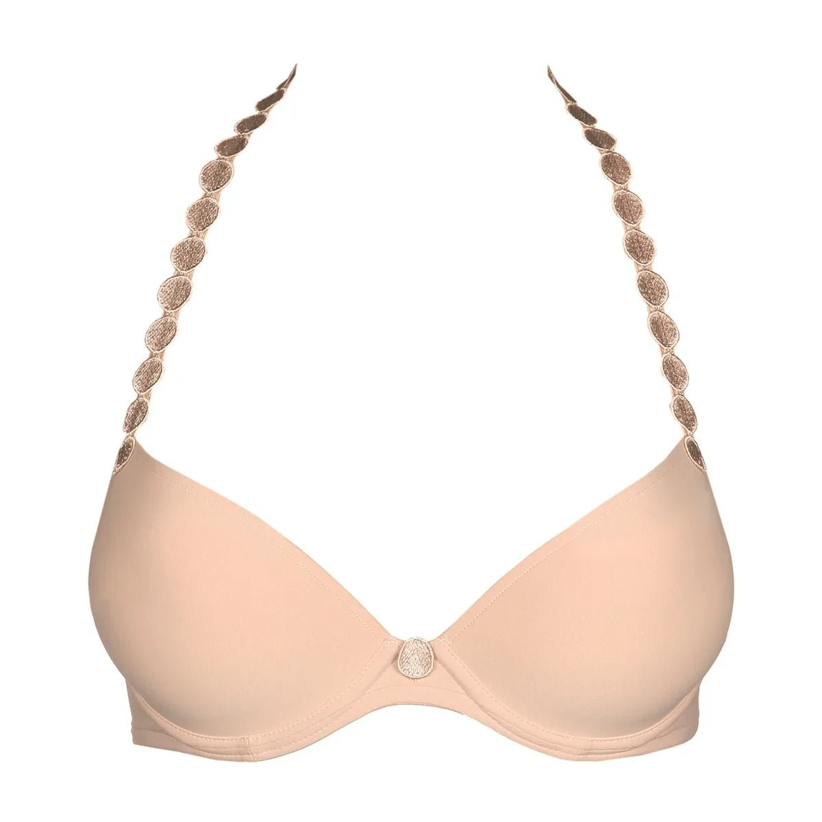 Marie Jo Tom Padded Plunge Bra