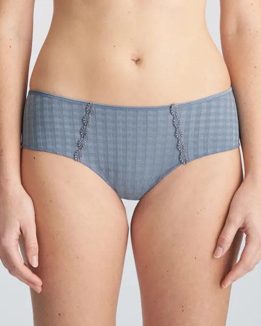 Marie Jo Avero Hotpants - Atlantic Blue