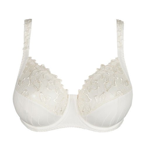 PrimaDonna Deauville Full Cup Underwire Bra- Natural