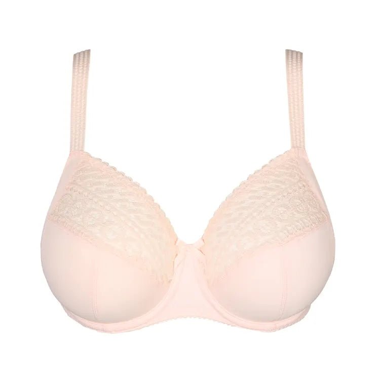 PrimaDonna Montara Full Cup Bra (Crystal Pink)