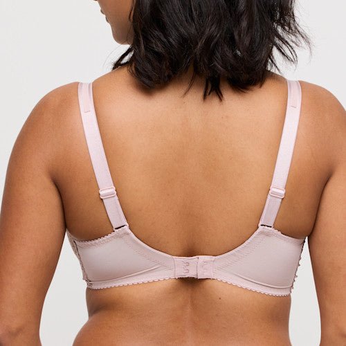 PrimaDonna Sophora Full Cup Wire Bra - Bois de Rose