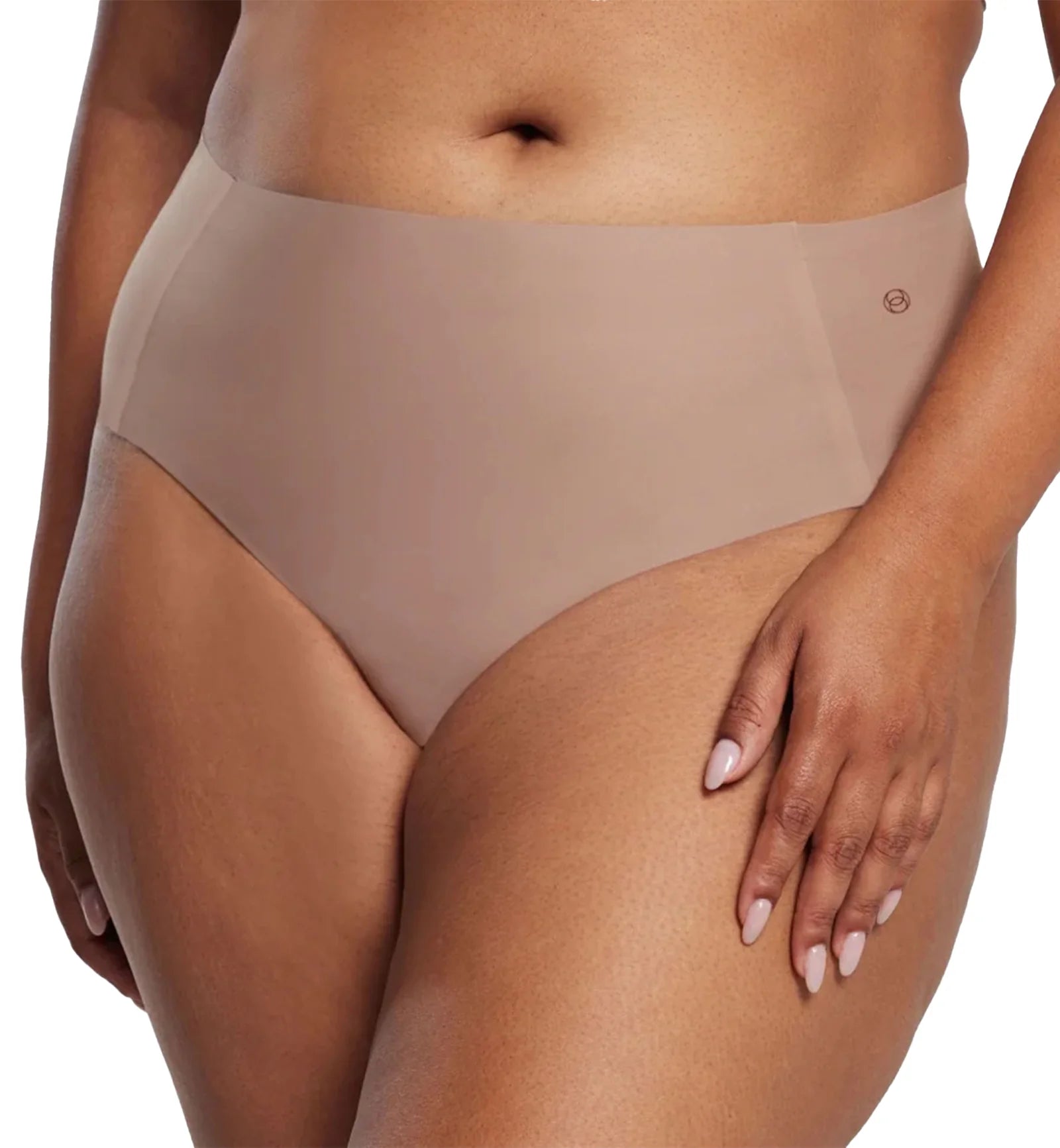 Evelyn & Bobbie High-Waisted Retro Bikini
