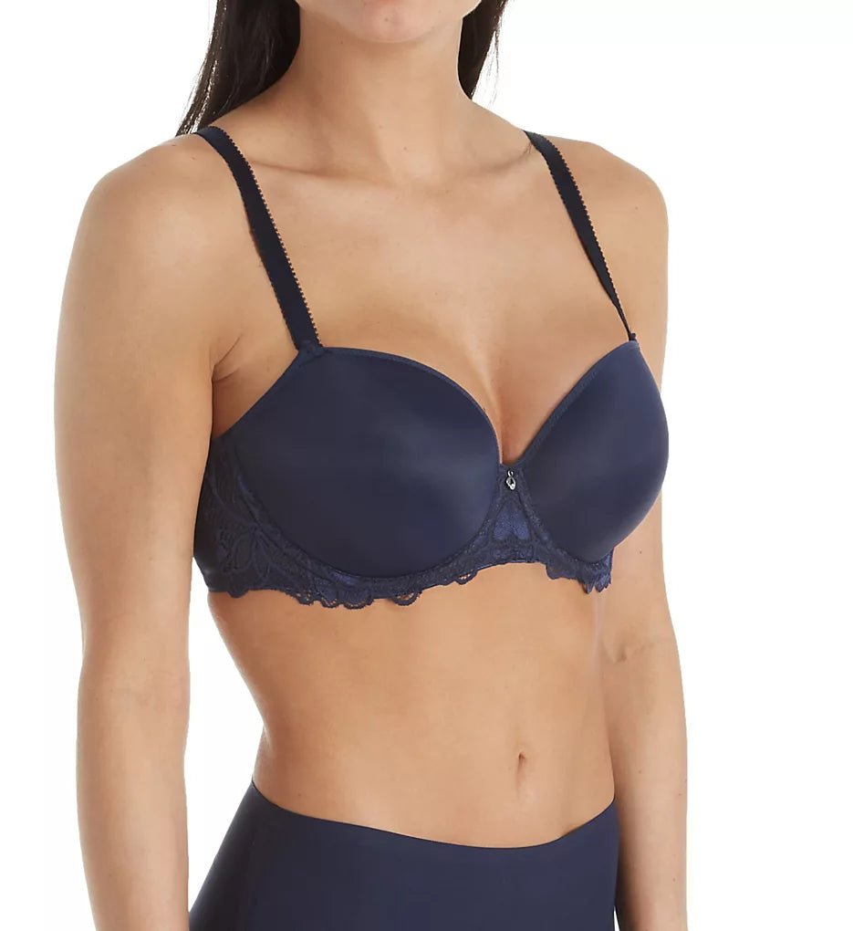 Fantasie Memoir Soft Cup Bra - Natural Beige
