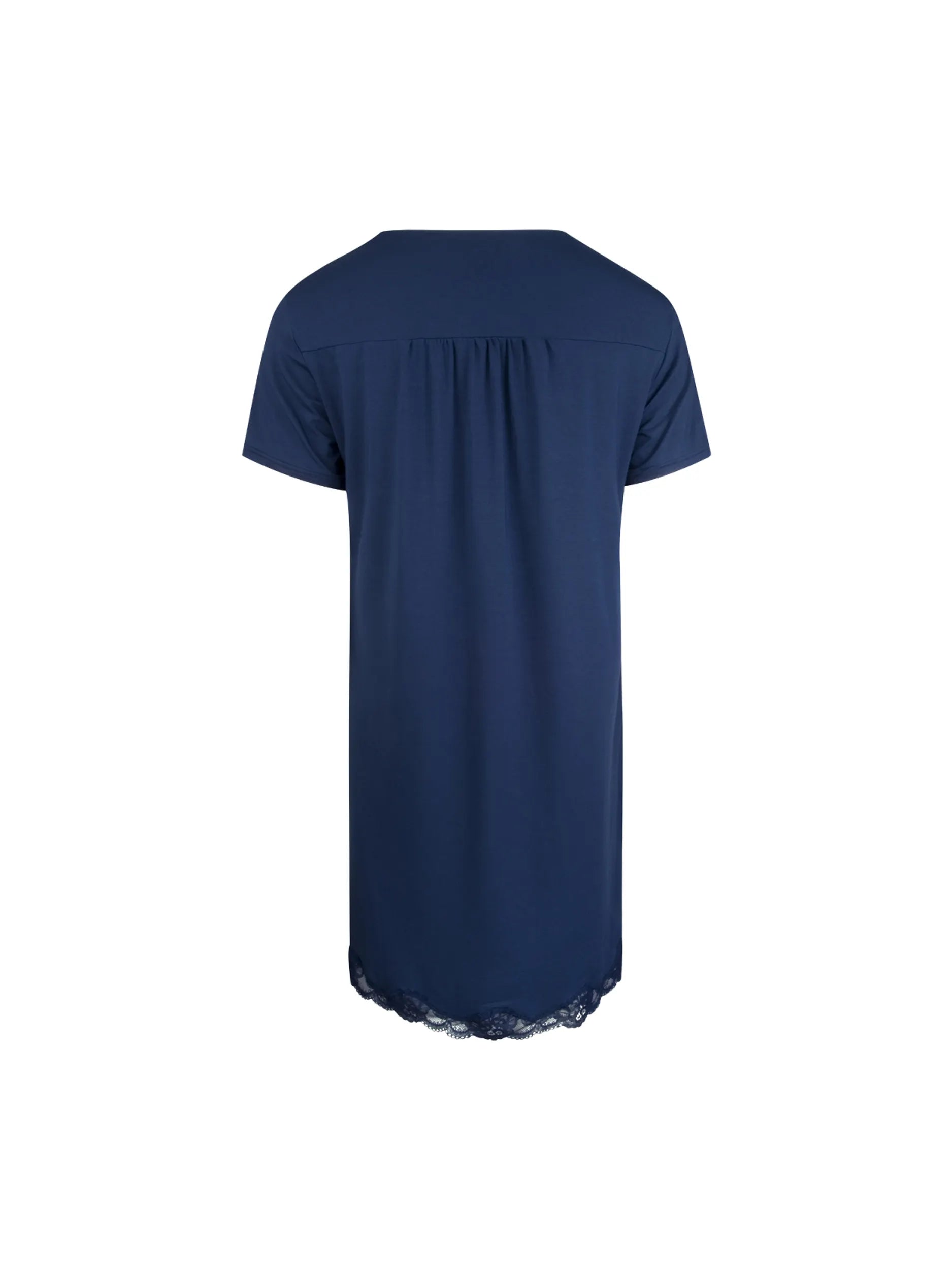 Antigel by Lise Charmel Simply Perfect Capped Sleeve Nightie
