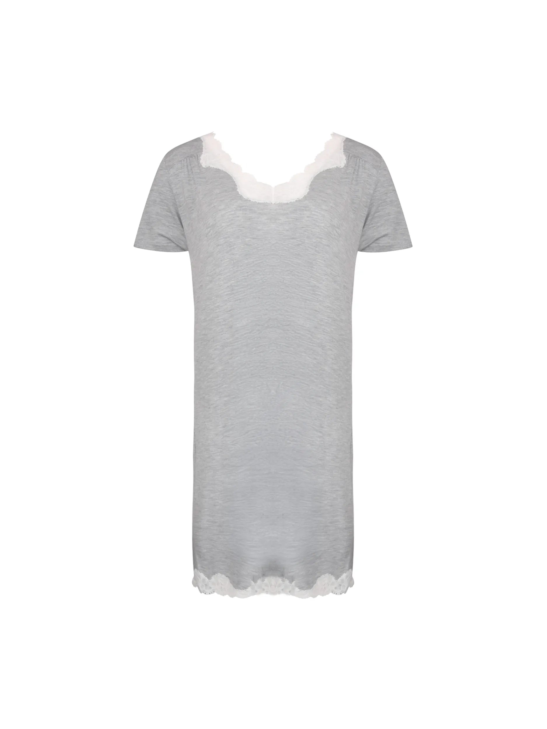 Antigel by Lise Charmel Simply Perfect Capped Sleeve Nightie