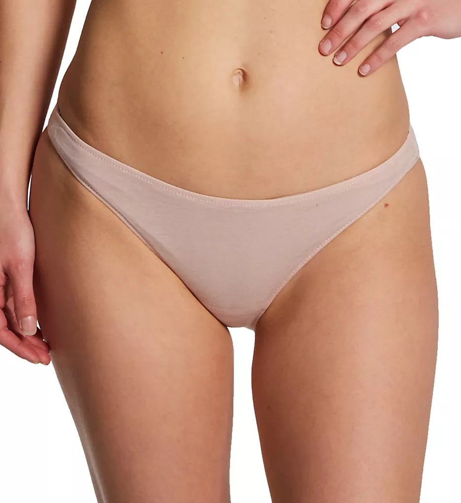 Only Hearts Organic Cotton French Bikini