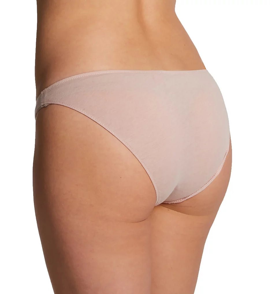 Only Hearts Organic Cotton French Bikini