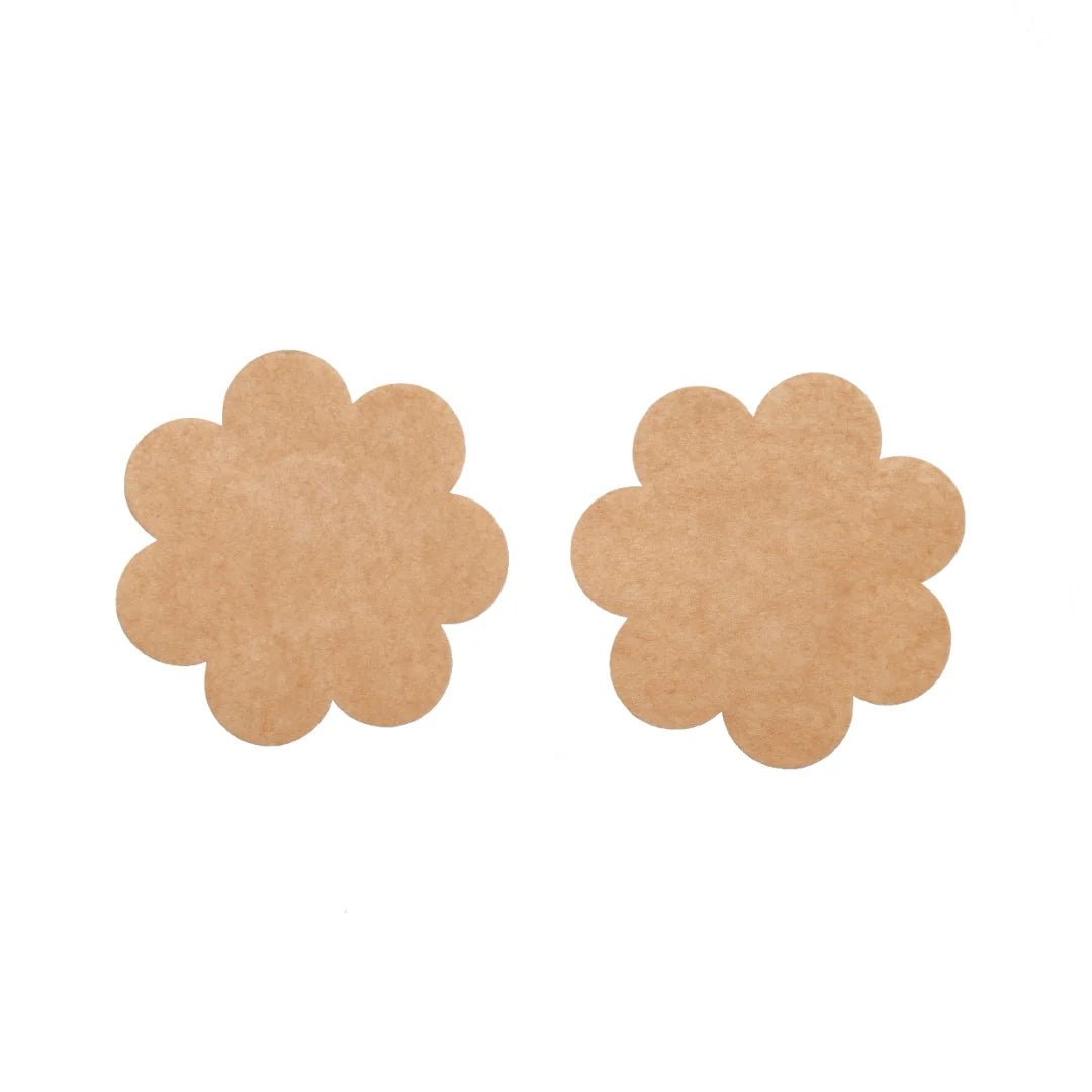 Fashion Forms Breast Petals (3 Pack)