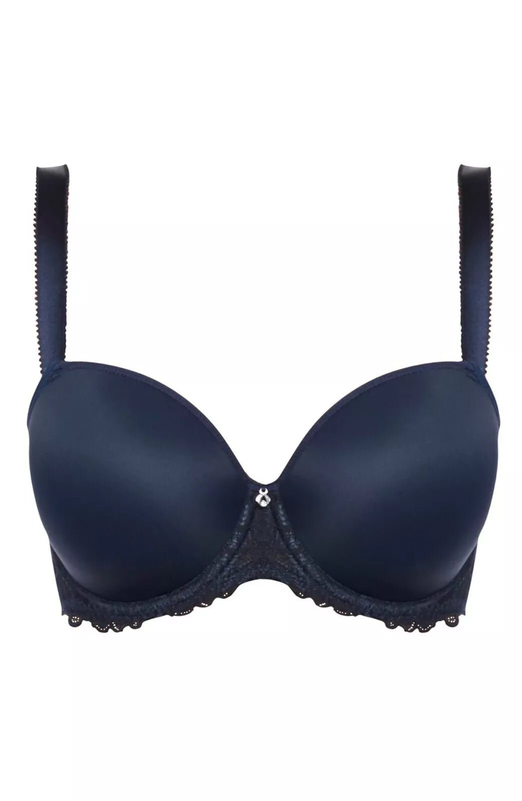 Fantasie Memoir Soft Cup Bra - Natural Beige