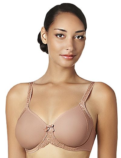 Simone Perele Eternite Rigid Molded Bra