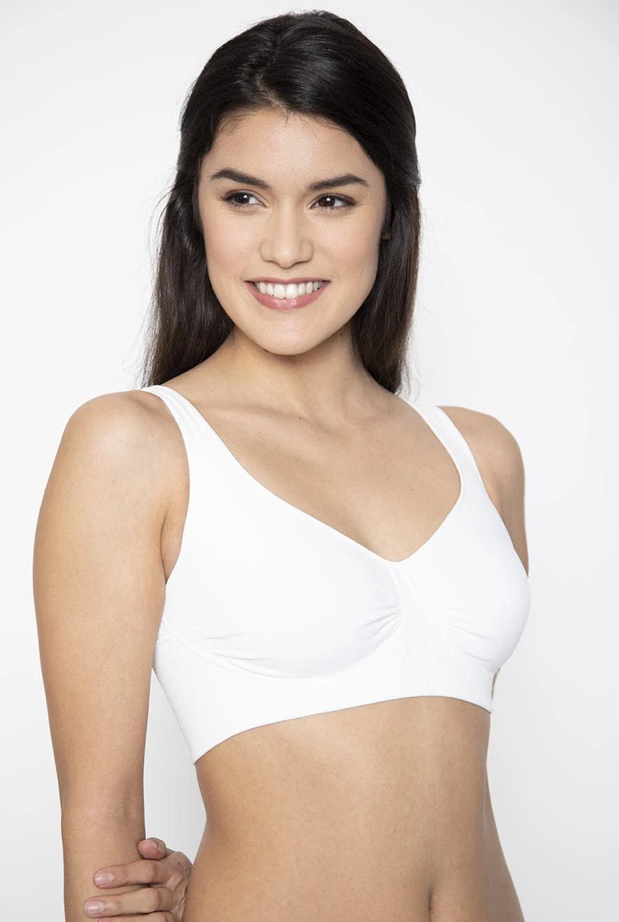 Sassybax Underwire Bralette
