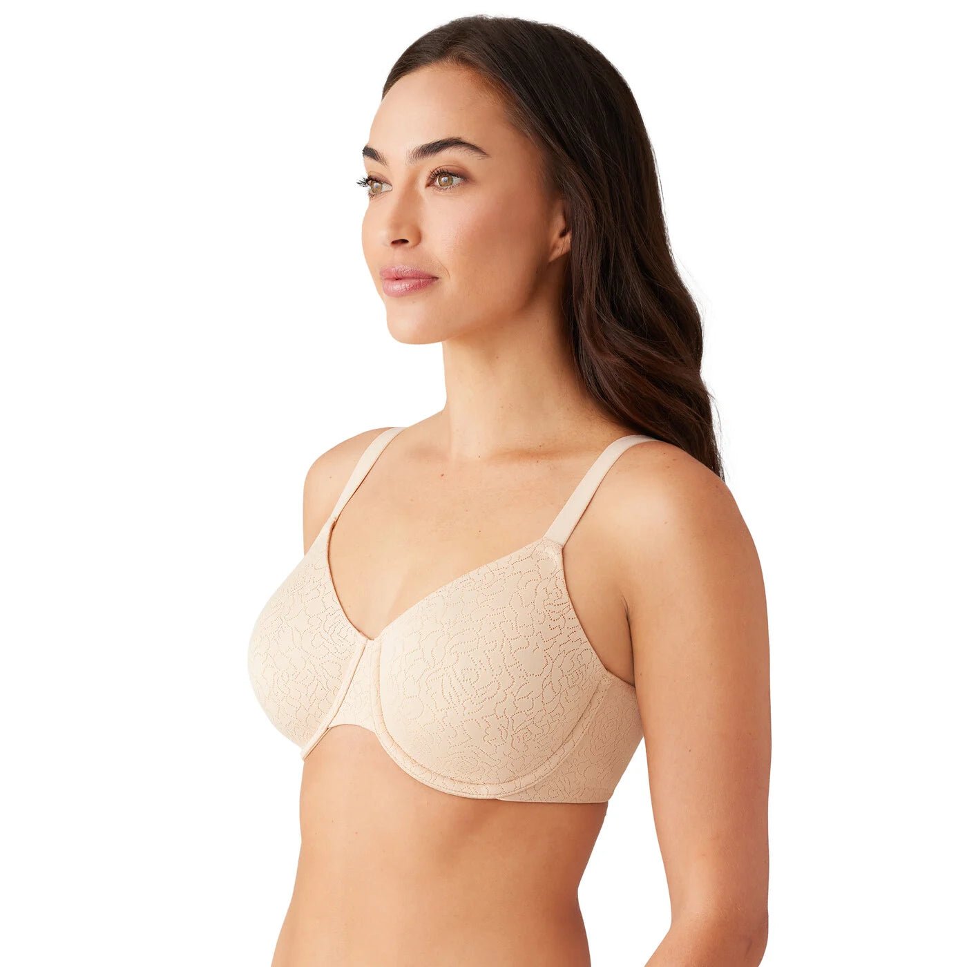 Wacoal Inside Job Underwire Bra