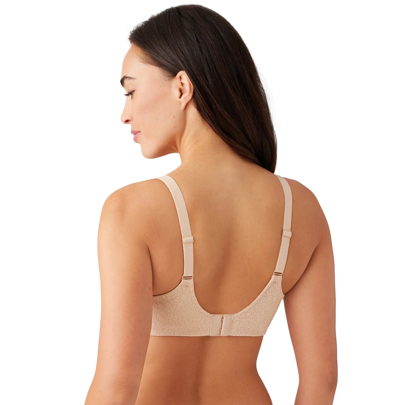 Wacoal Inside Job Underwire Bra
