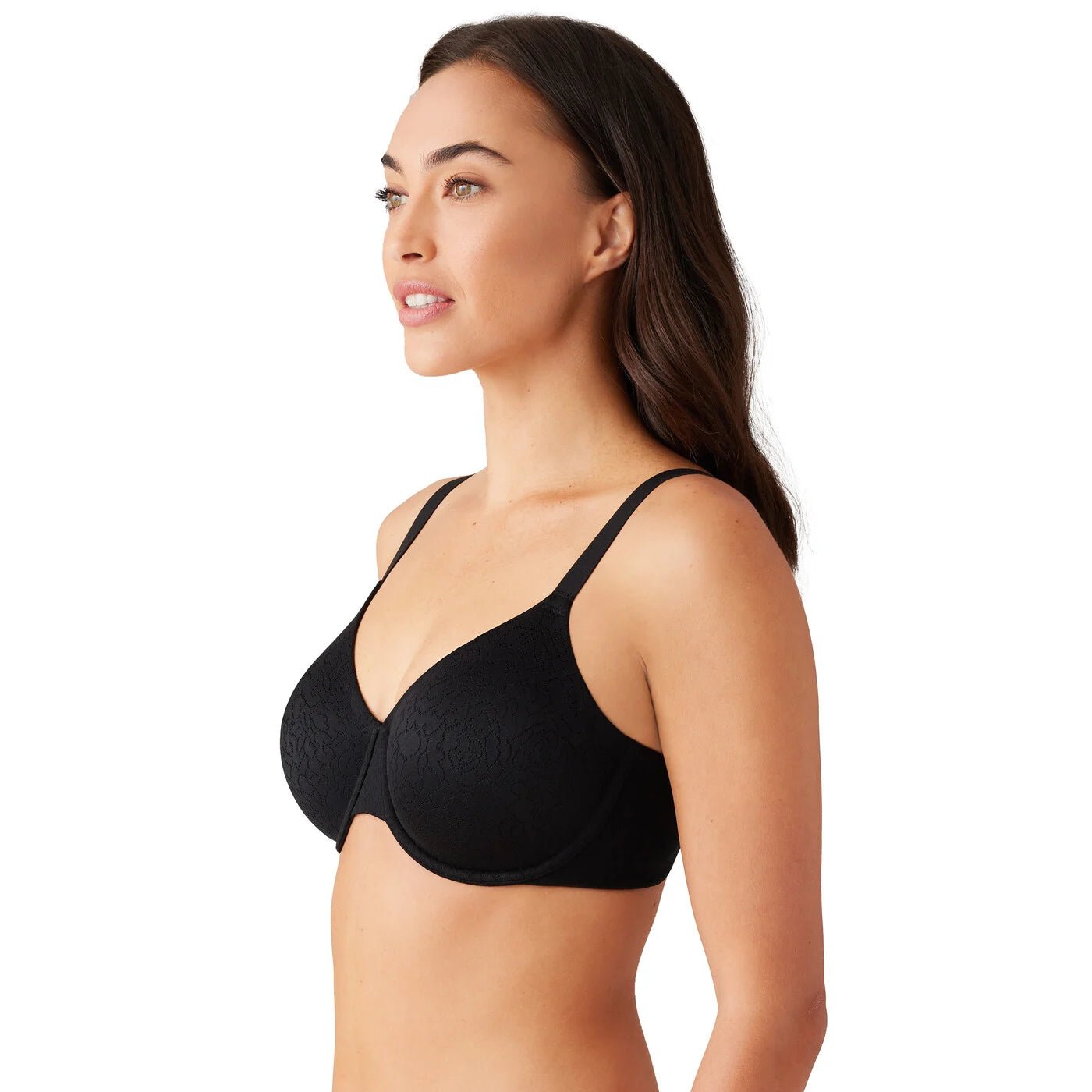 Wacoal Inside Job Underwire Bra