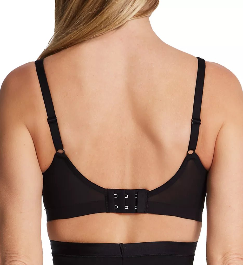 Wacoal Shape Revelation Pendulous Underwire Bra - Black