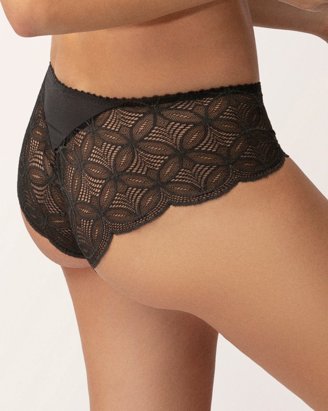 Empreinte Romy Shorty