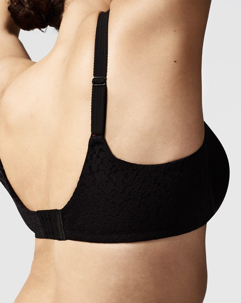 Chantelle Norah Comfort Spacer T-Shirt Bra