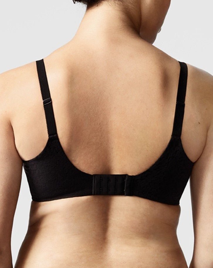 Chantelle Norah Comfort Spacer T-Shirt Bra