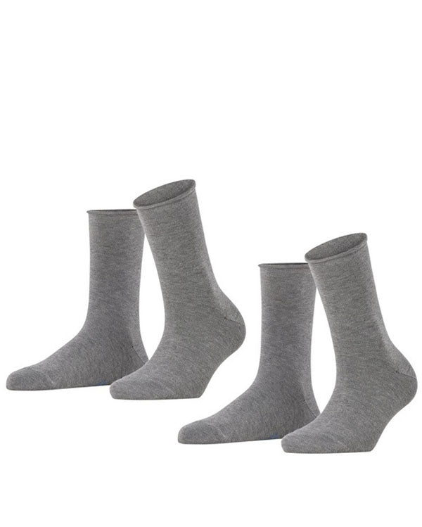 Falke Happy 2-Pack Women Socks
