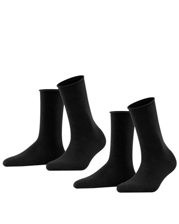 Falke Happy 2-Pack Women Socks