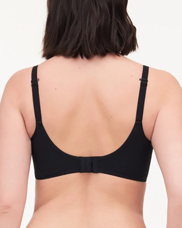 Chantelle Comfort Chic Full Coverage Custom Fit Bra