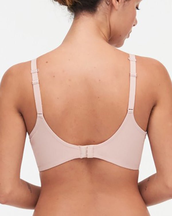 Chantelle Comfort Chic Full Coverage Custom Fit Bra