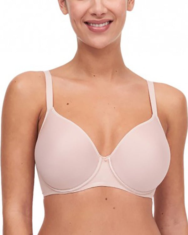 Chantelle Comfort Chic Full Coverage Custom Fit Bra