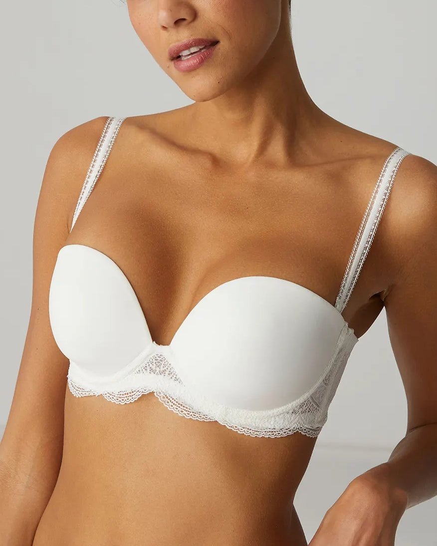 Karma Strapless Bra