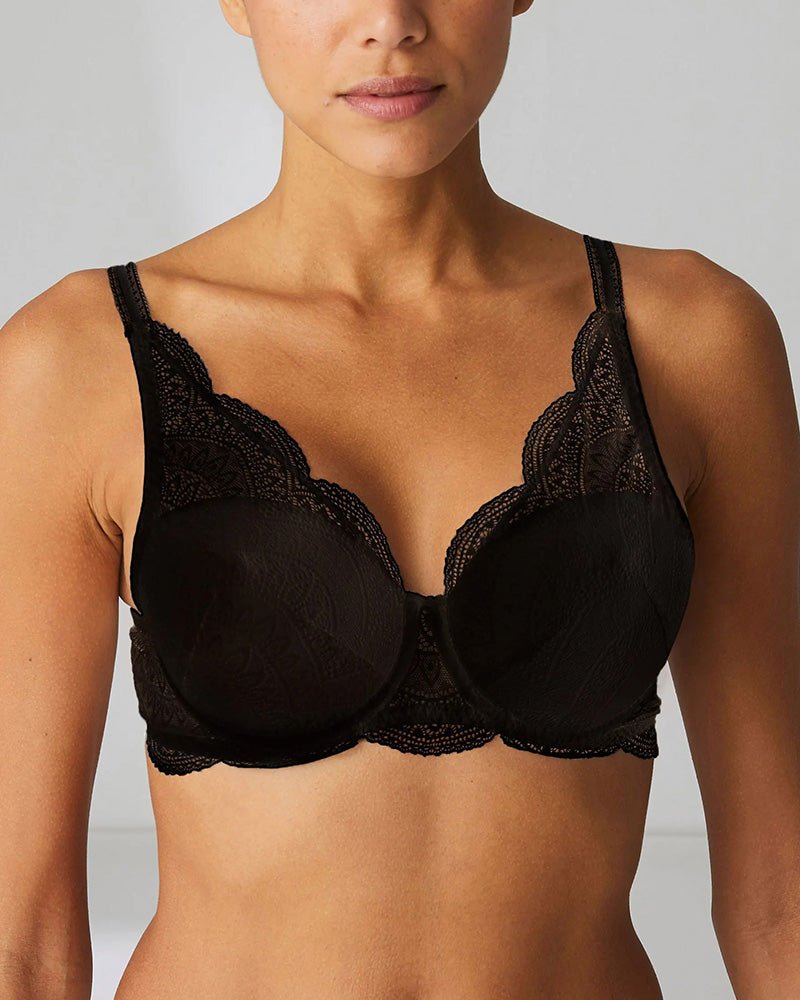 Simone Perele Karma Triangle 3D Demi Bra