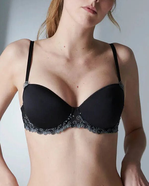 Simone Perele Délice 3D Demi Bra