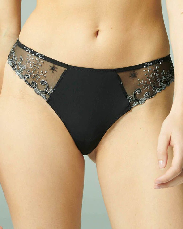 Simone Perele Delice Thong