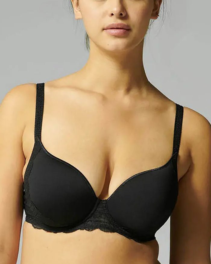 Simone Perele Reve 3D Plunge Bra