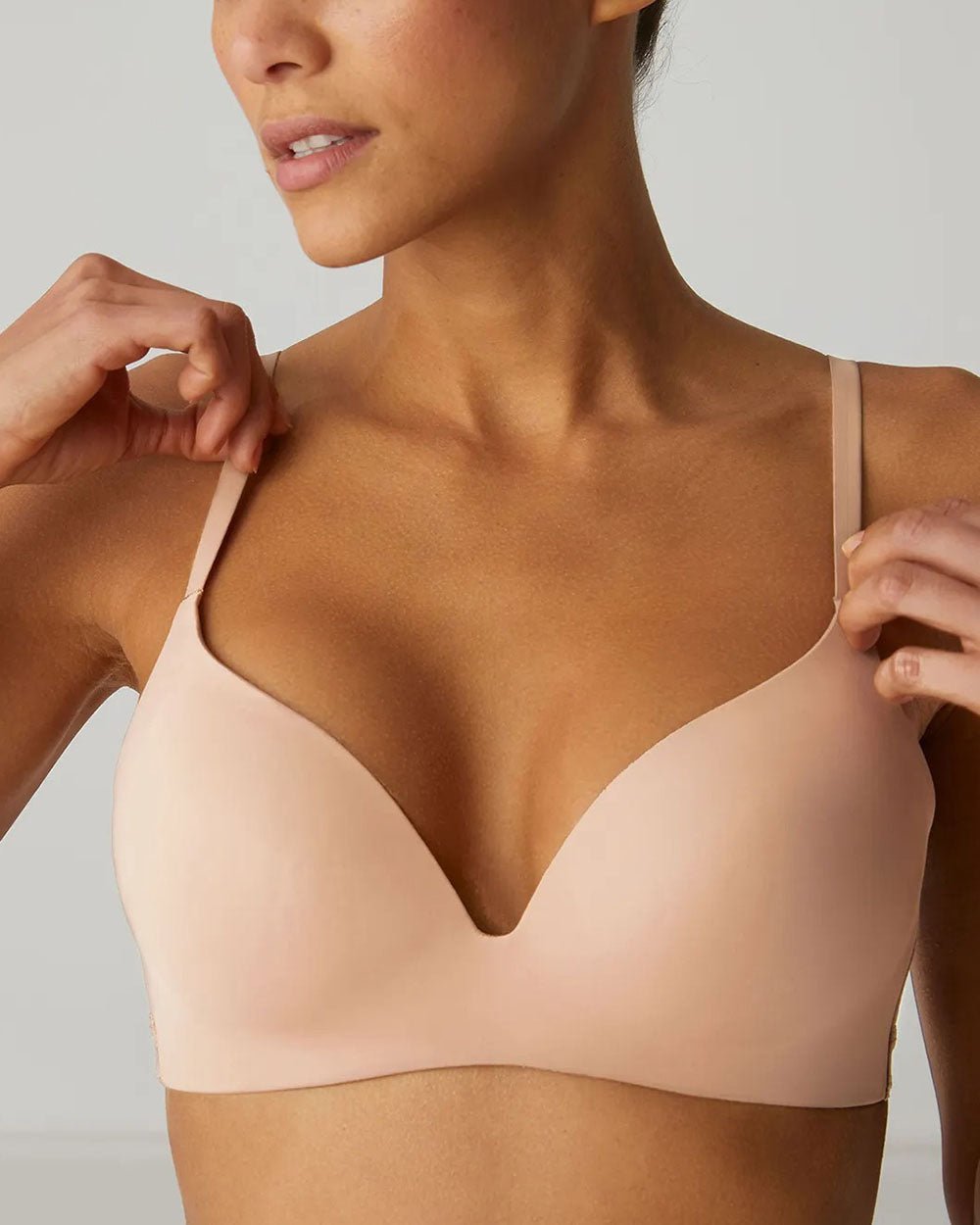 Simone Perele Essentiel Non Wired Soft Cup Bra