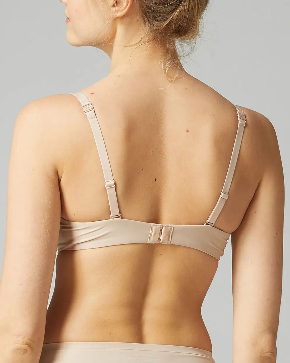 Simone Perele Essentiel Seamless Moulded Multi-position Bra