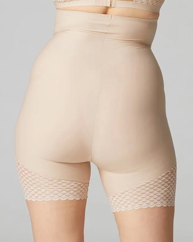 Simone Perele High Waist Shaper Shorts