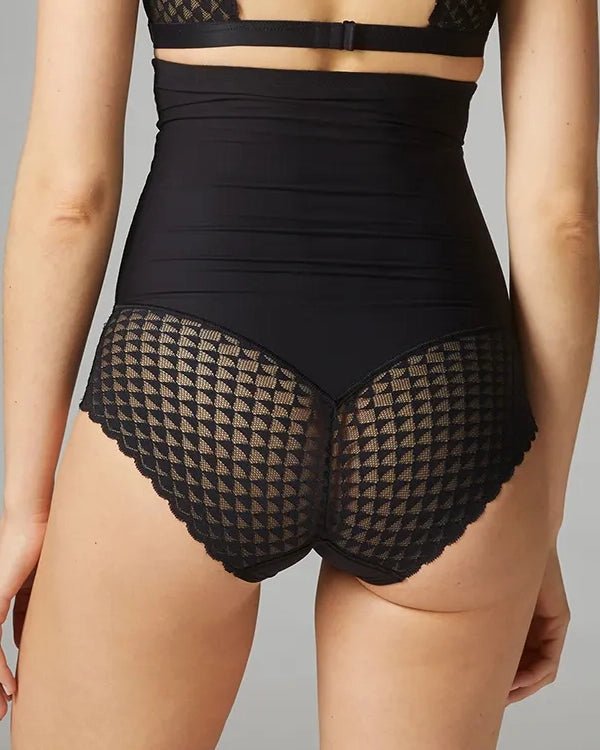 Simone Perele Subtile High Waist Brief Shapewear