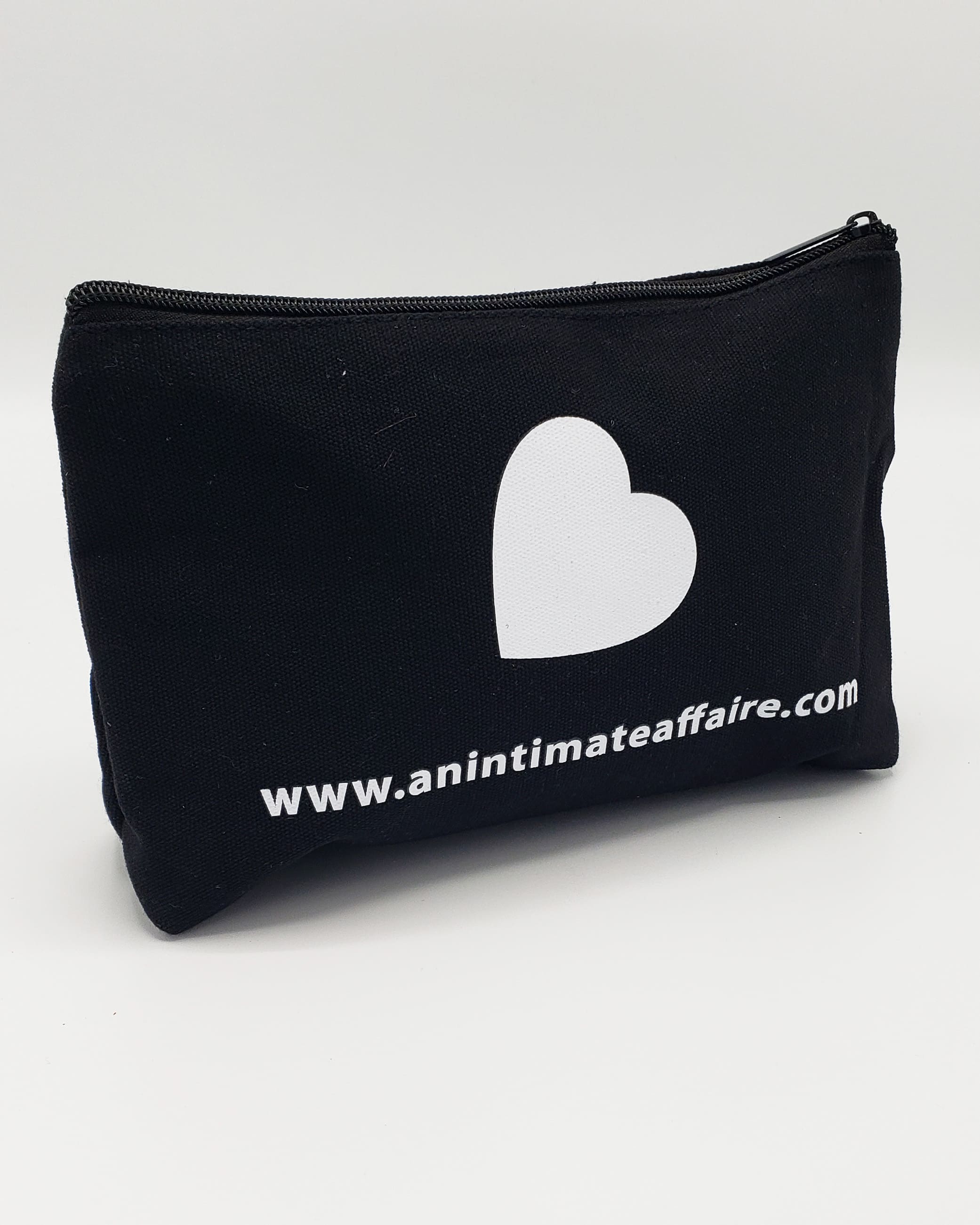 An Intimate Affaire Cosmetic Bag