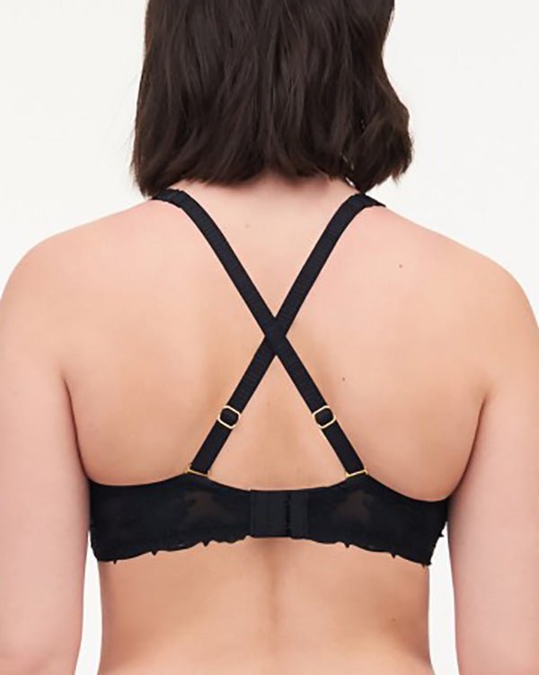 Chantelle Champs Elysées Smooth Custom Fit Bra