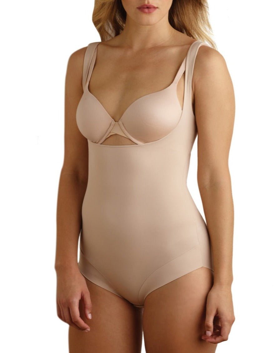 TC Fine Intimates Wonderful U Torsette Bodybriefer