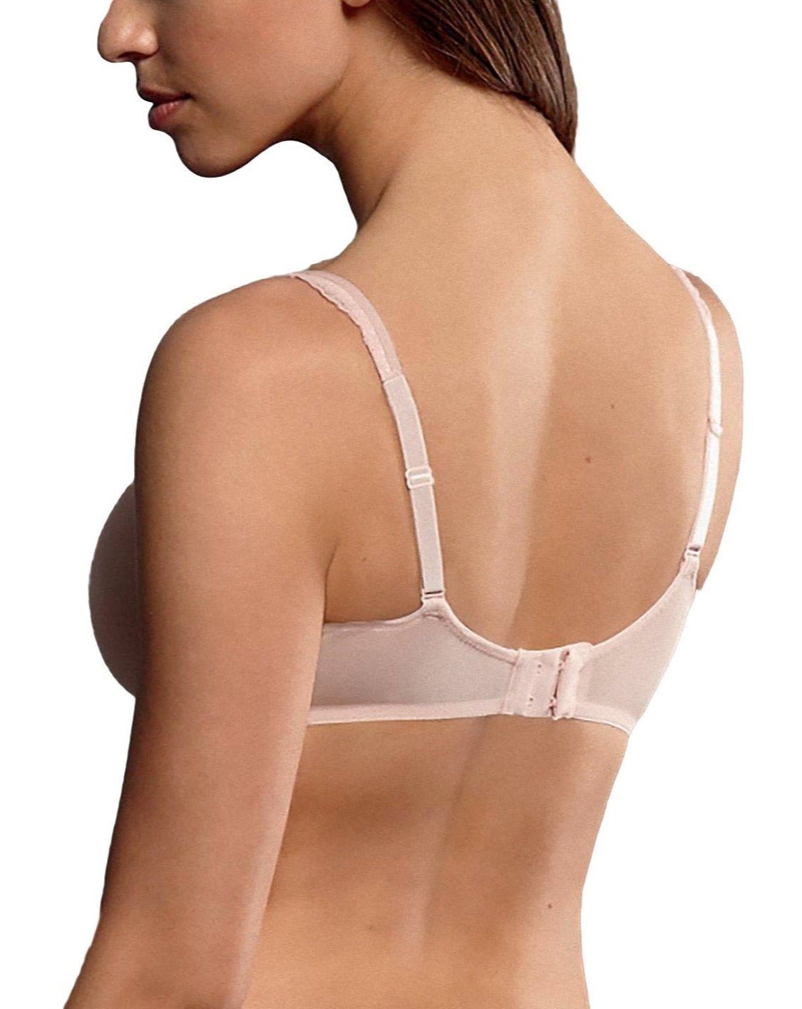 Rosa Faia Selma Underwire Spacer Bra