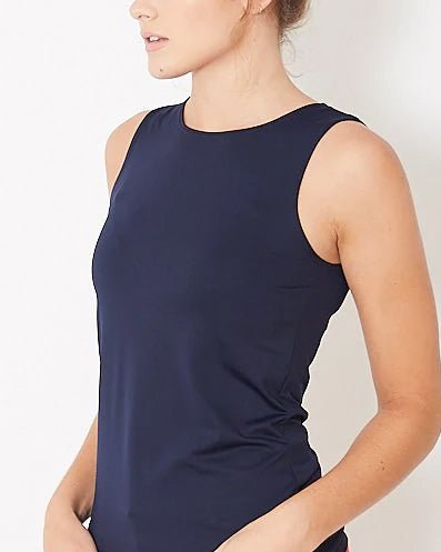 Only Hearts Women's Delicious Cutaway Tank