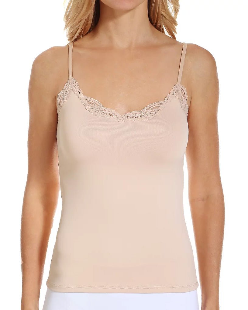 Only Hearts Delicious with Lace V Neck Cami