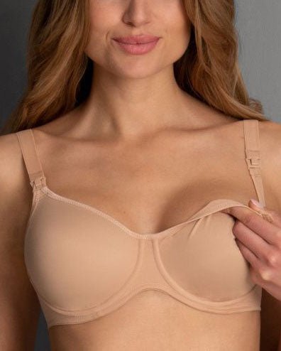 Anita Maternity Nursing Bra with Underwire