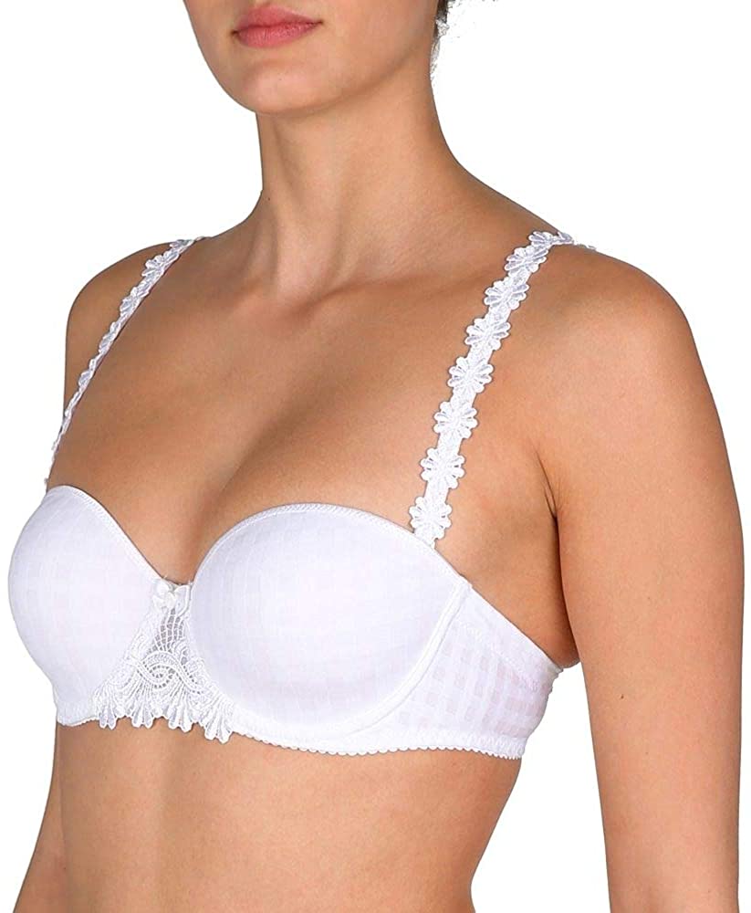 Marie Jo Women's Avero Strapless Convertible Bra