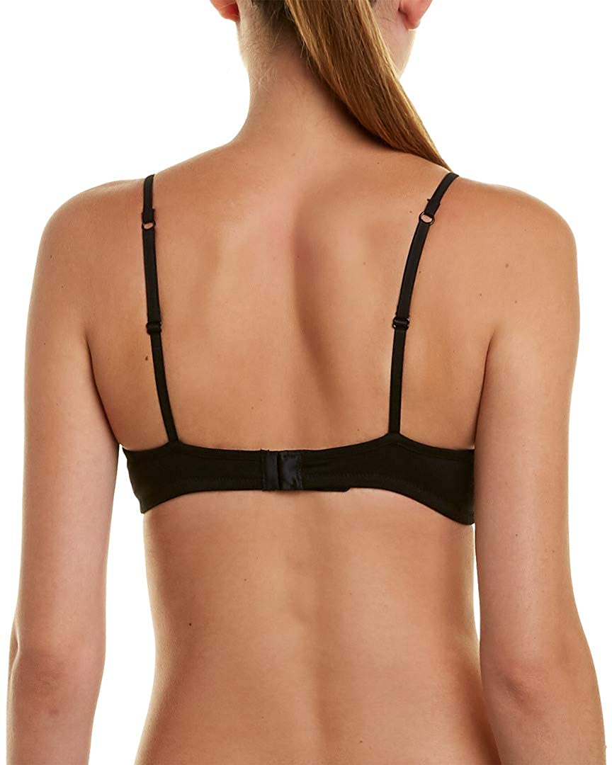 Cosabella Women's Bisou Swiss Dots Bralette