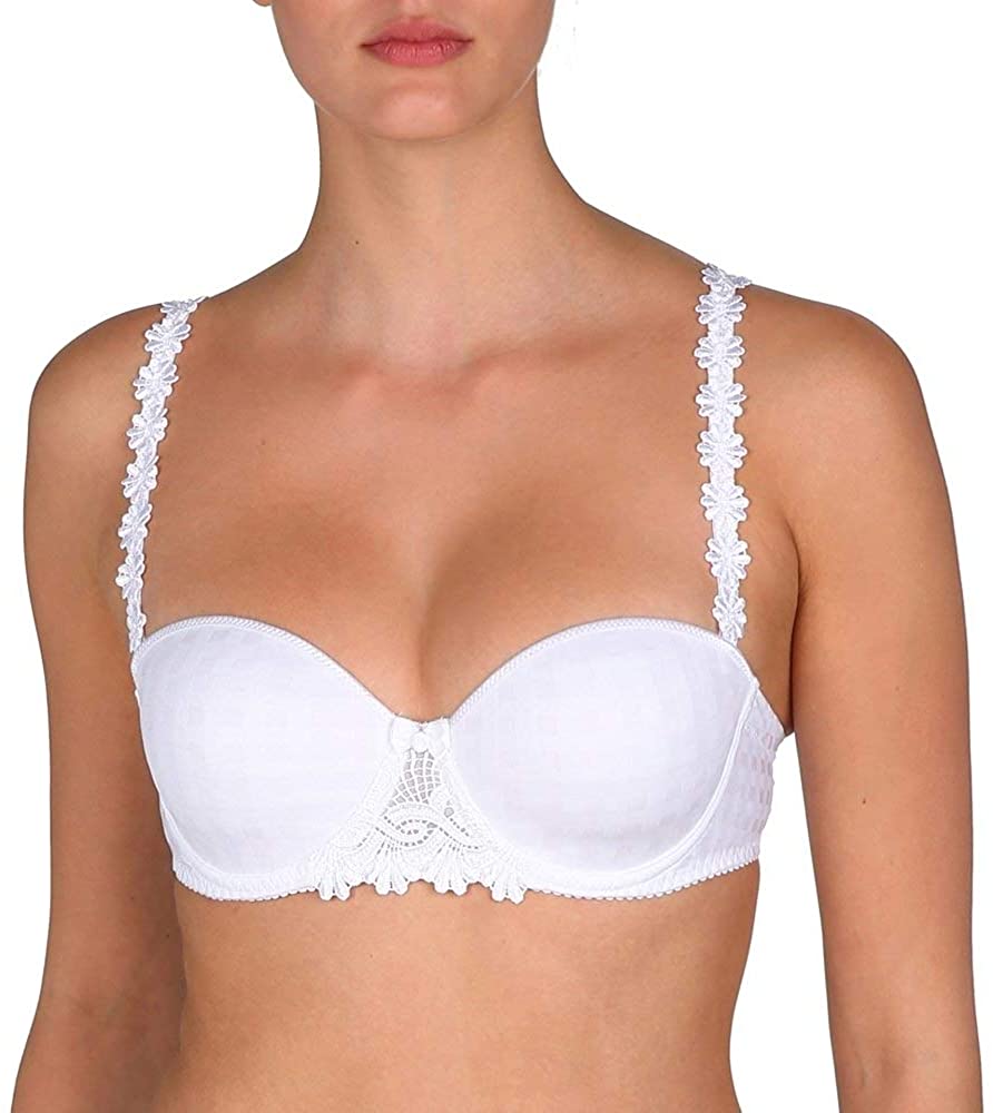 Marie Jo Women's Avero Strapless Convertible Bra