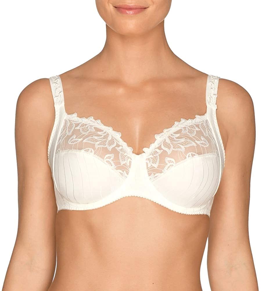 PrimaDonna Deauville Full Cup Underwire Bra Natural 40C - An Intimate  Affaire
