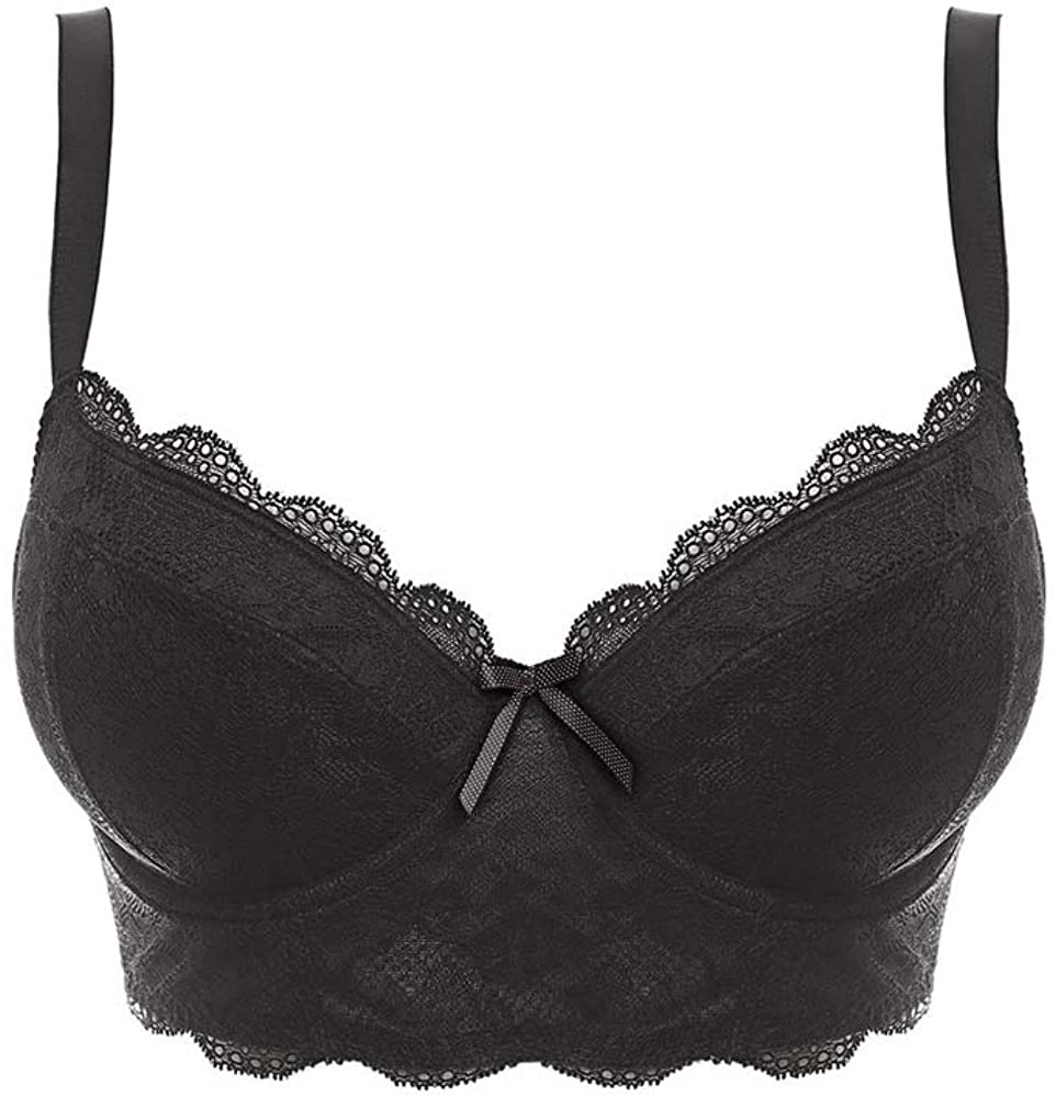Freya Women's Fancies Underwire Longline Bra