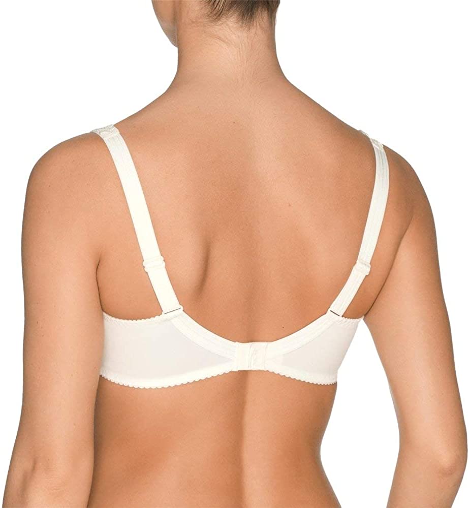 PrimaDonna Deauville Full Cup Underwire Bra Natural 40C - An